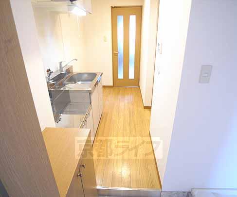 その他部屋・スペース　廊下です