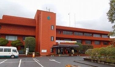 役所　嘉麻市碓井総合支所（役所）まで130m