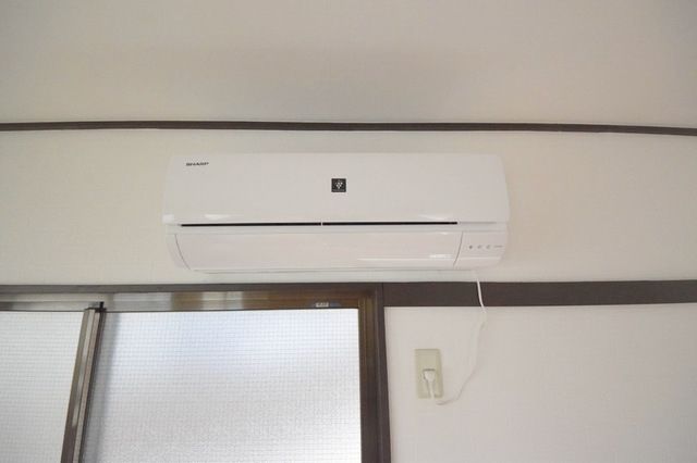 その他設備　☆エアコン☆