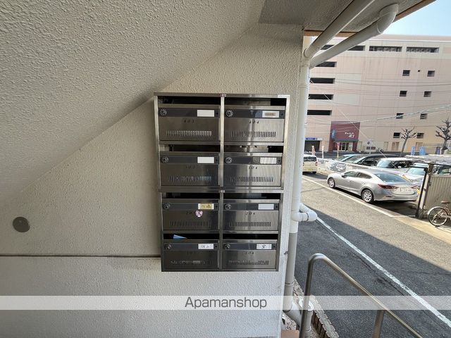 その他共有部分　その他共有部分