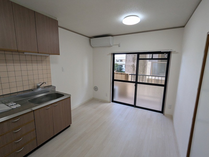 居室・リビング　現況優先