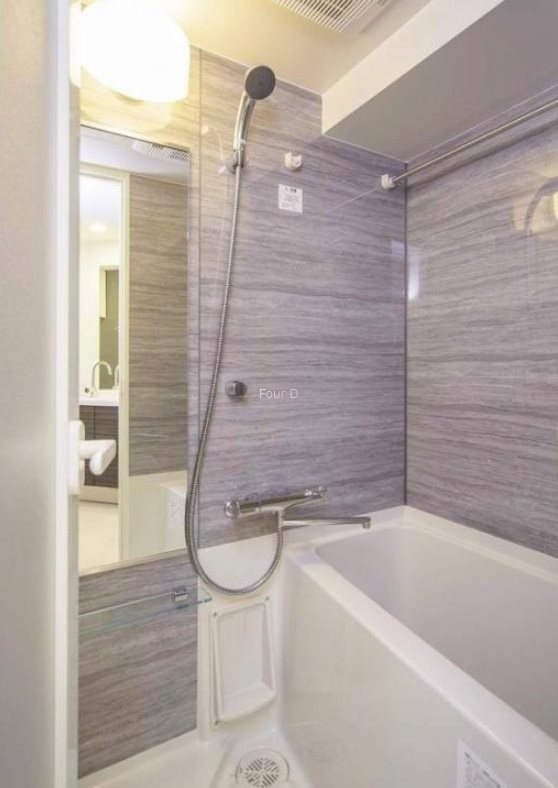 バス・シャワールーム　★見学予約受付中★