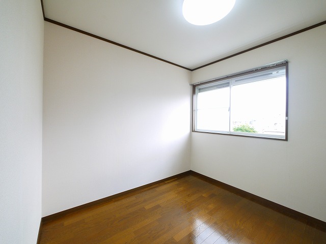 その他部屋・スペース　寝室にいかがでしょうか