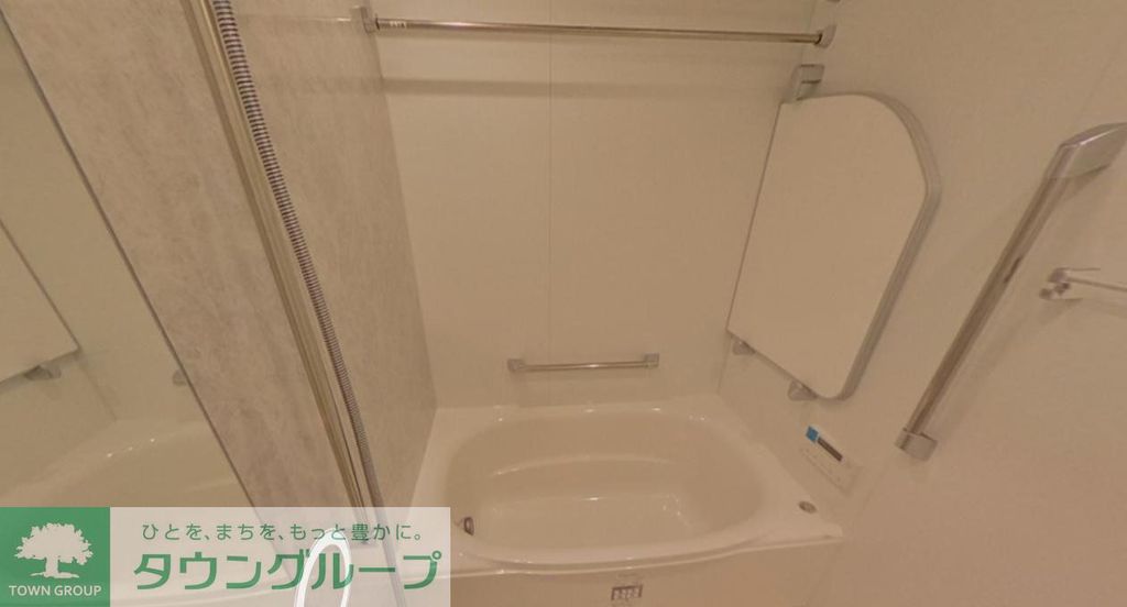 その他設備　パース