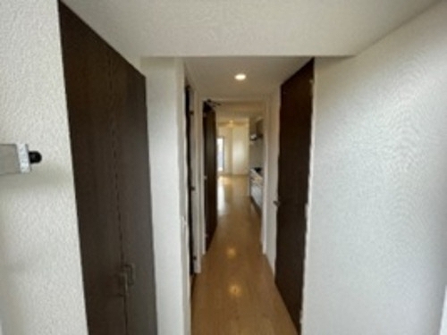 その他　廊下　※同タイプの部屋のお写真です
