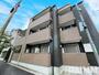 祐天寺駅より徒歩9分 2階 築8年の賃貸物件