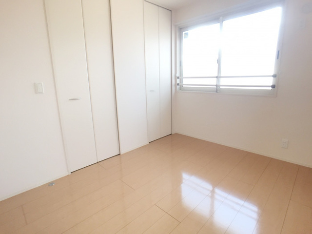 その他部屋・スペース　洋室５．３帖
