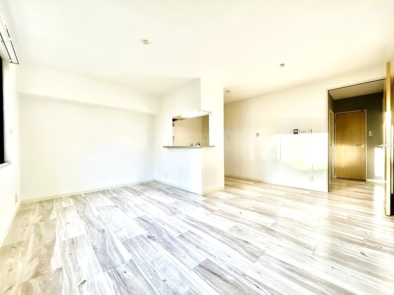 居室・リビング　ＬＤＫ※他号室写真