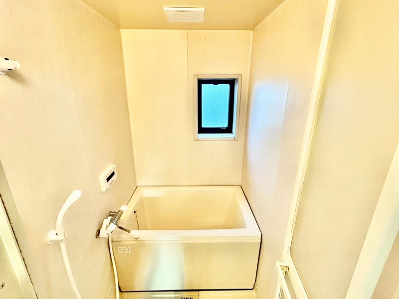 バス・シャワールーム　バス※他号室写真