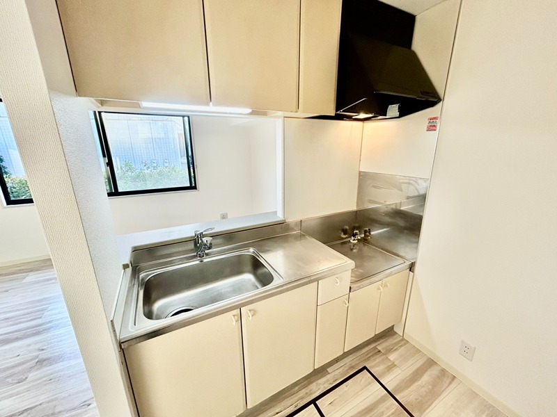 キッチン　キッチン※他号室写真