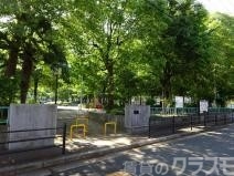 公園　都島公園（公園）まで67m