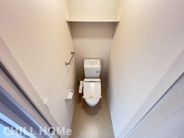 トイレ　他社様掲載物件もまとめてご紹介、ご案内可能です(^^)/