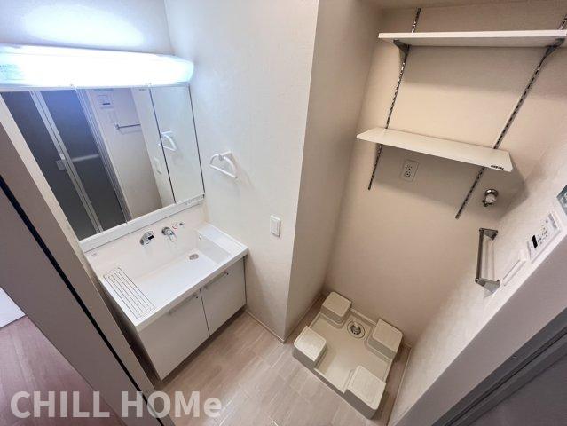 洗面設備　他社様掲載物件もまとめてご紹介、ご案内可能です(^^)/