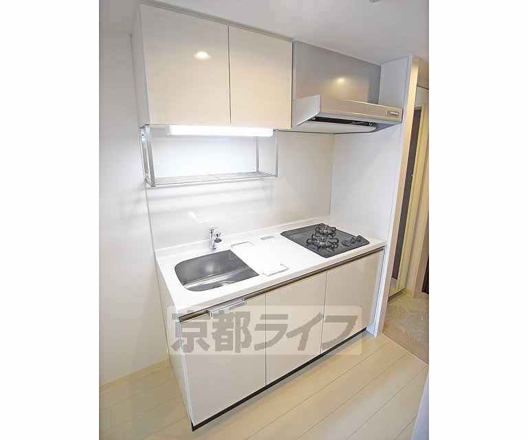 キッチン　綺麗なキッチンです。