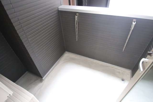 バルコニー　別室の参考写真です。※現況優先