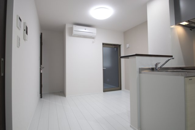 居室・リビング　別室の参考写真です。※現況優先