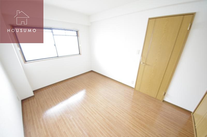 その他部屋・スペース　ゆとりの広さです