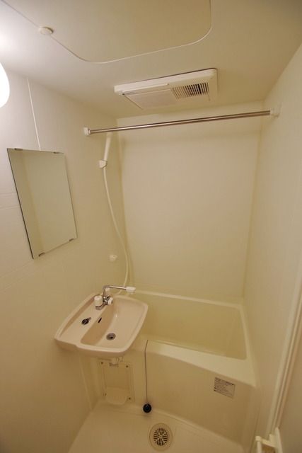 バス・シャワールーム　★お部屋探しはタウンハウジング稲田堤店まで★