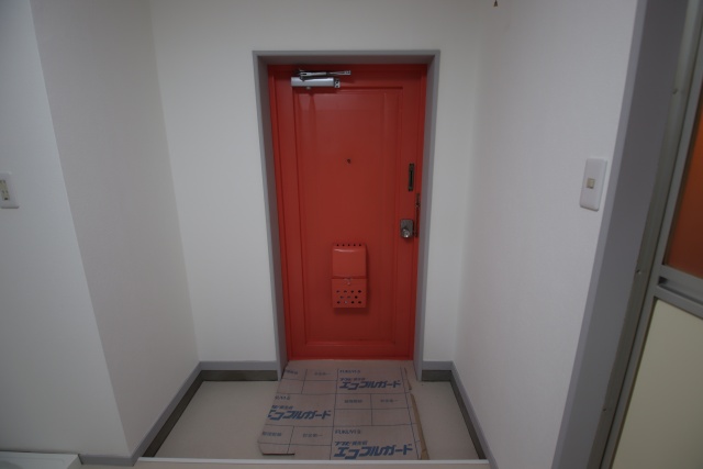 玄関　別室の参考写真です。※現況優先