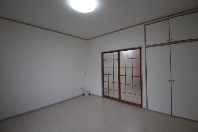 居室・リビング　別室の参考写真です。※現況優先