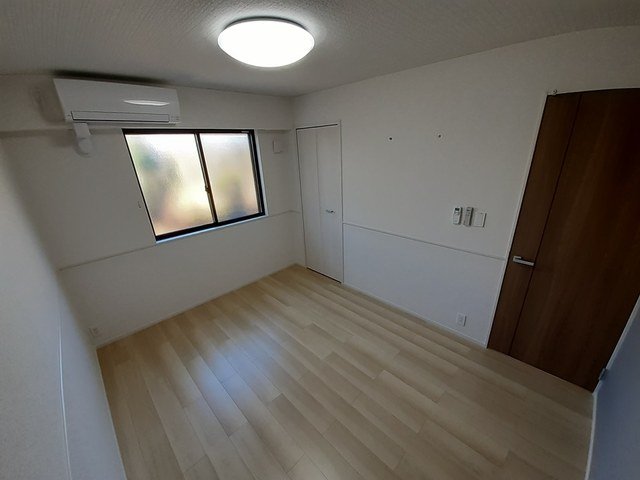 その他部屋・スペース　きれいな内装です