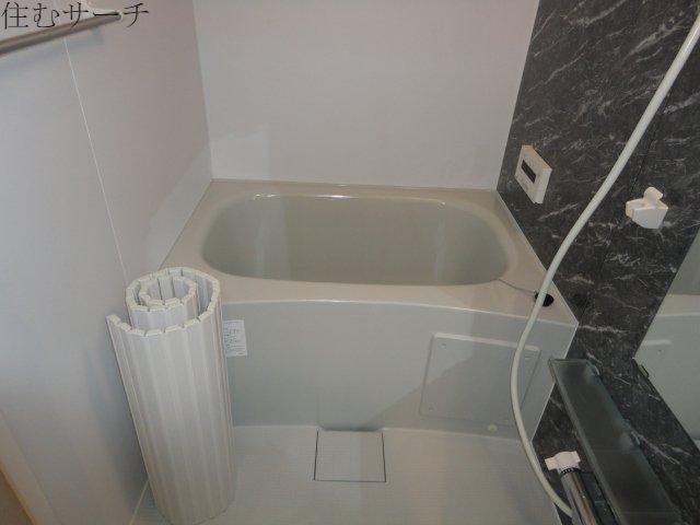 バス・シャワールーム　バス（イメージ）