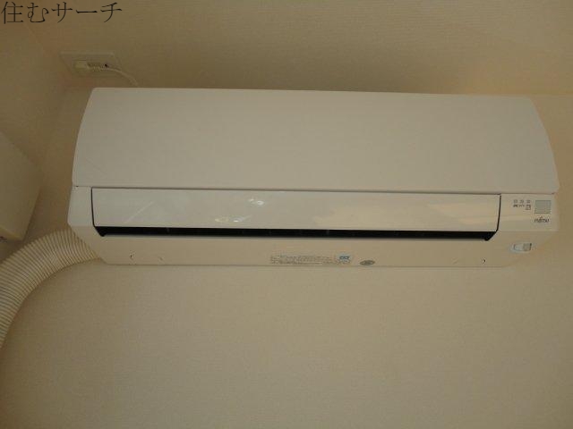 その他設備　エアコン（イメージ）