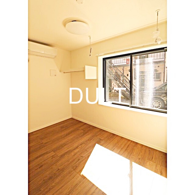 居室・リビング　リビングです。