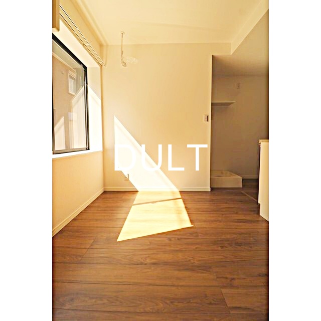 その他部屋・スペース　寝室です。