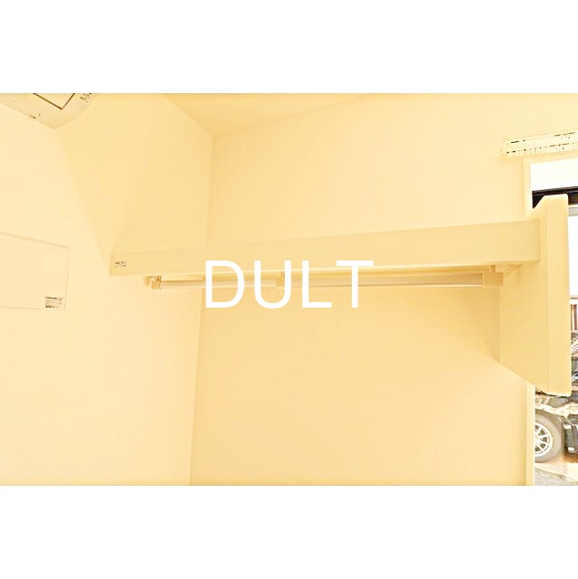 収納　収納です。