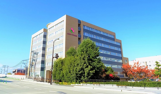 病院　医療法人二本松会山形さくら町病院（病院）まで1087m