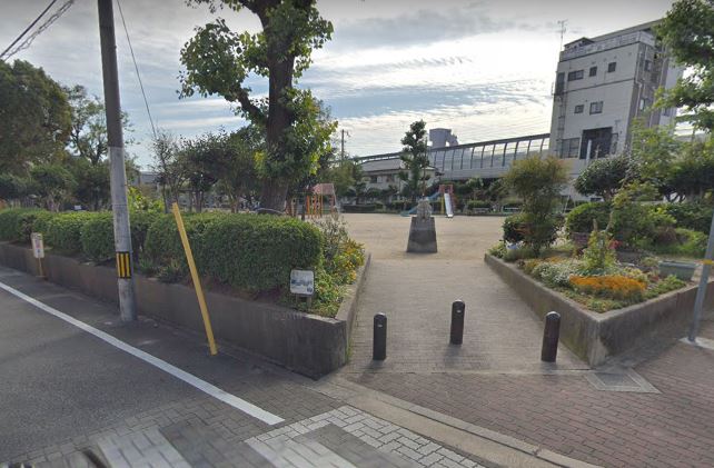 公園　今井公園（公園）まで209m