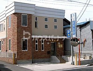 病院　前原医院（病院）まで450m