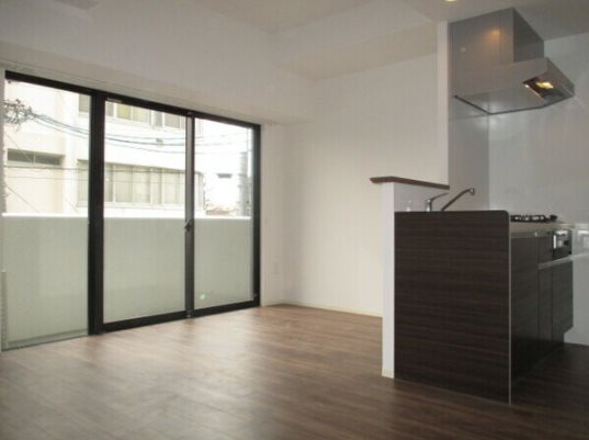 居室・リビング　★見学予約受付中★