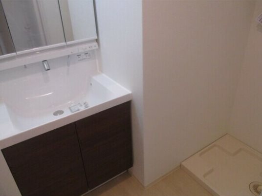 洗面設備　★見学予約受付中★