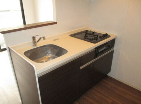 キッチン　★見学予約受付中★