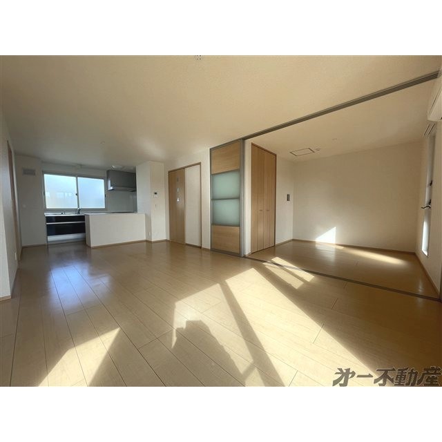 居室・リビング　ＬＤＫ