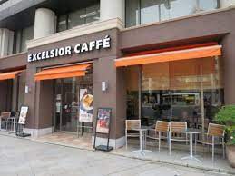 飲食店　エクセルシオール カフェ 神田小川町店（飲食店）まで728m