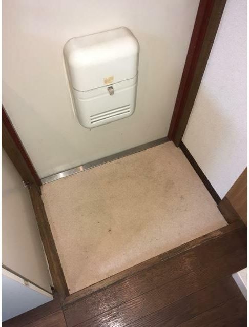 その他部屋・スペース　設備