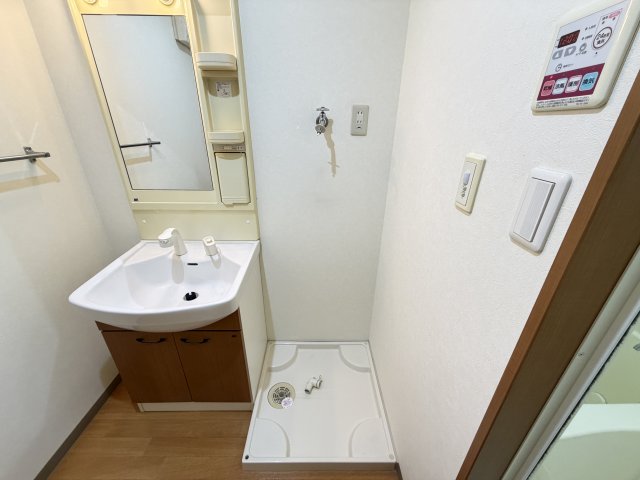 その他設備　エアコン（イメージ）