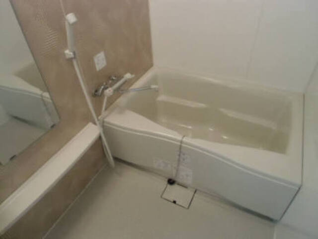 バス・シャワールーム　浴室