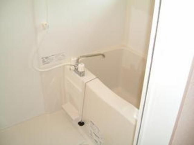 バス・シャワールーム　★浴室乾燥機付き★