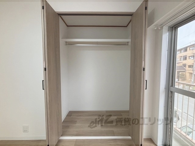 その他　駐輪場