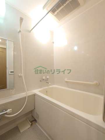 バス・シャワールーム　アーバンクリスタル九段下