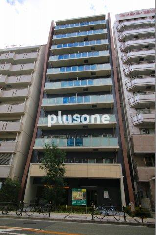 建物外観　選べる家電プランあり！！