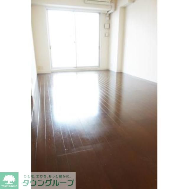 居室・リビング　※写真は同タイプ住戸です。