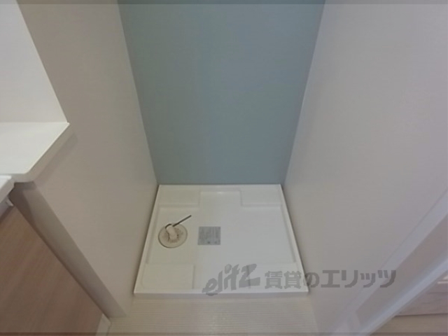 その他部屋・スペース　洗濯機置場