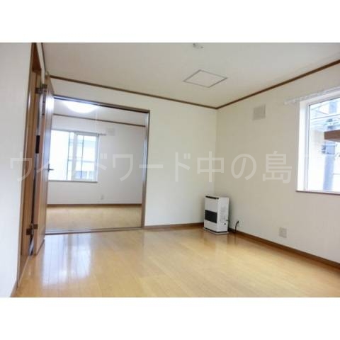 その他　詳細は、ウィンドワード中の島店までご相談下さい。