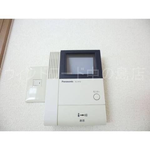 セキュリティ　詳細は、ウィンドワード中の島店までご相談下さい。