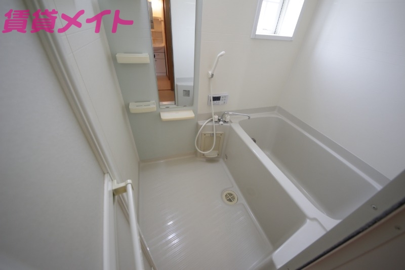 バス・シャワールーム　同型タイプ画像